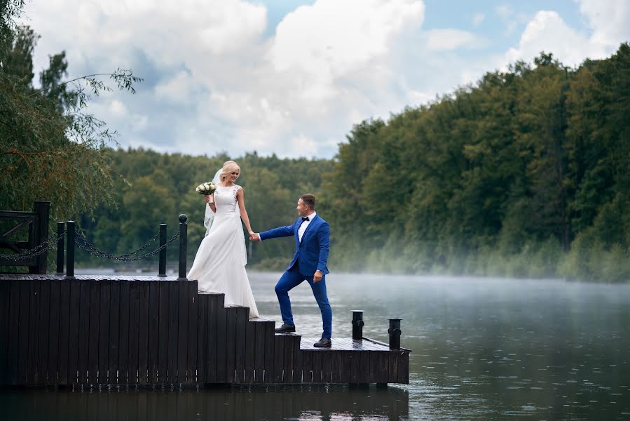 Düğün fotoğrafçısı Aleksandra Vlasova (vlasova). 24 Şubat 2018 fotoları