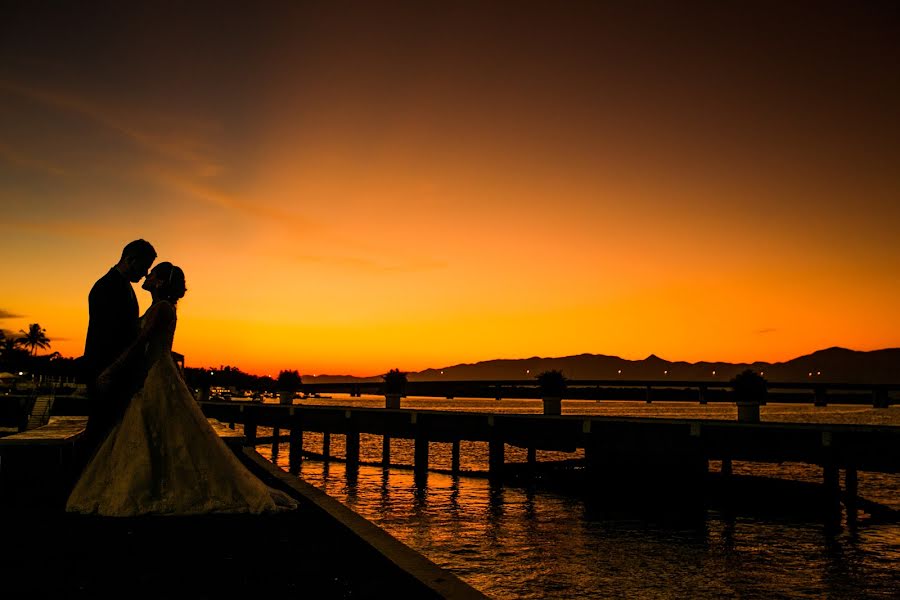 Fotografo di matrimoni Chris Souza (chrisouza). Foto del 2 febbraio 2015