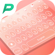 Keyboard - Boto: Peach Pink 1.2.5 Icon