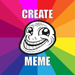 Cover Image of Скачать Create Meme 1.2 APK