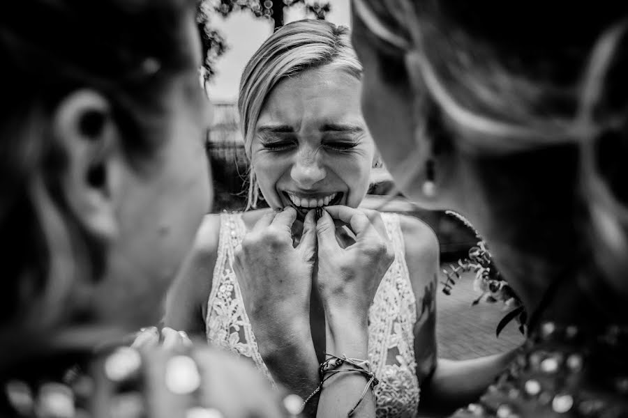 Vestuvių fotografas Nicole Schweizer (nicschweizer). Nuotrauka 2019 spalio 8