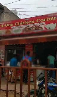 A-One Chicken Corner photo 1