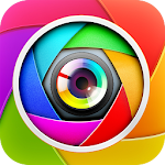 Cover Image of ダウンロード HD Smart Camera  APK