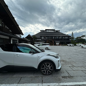C-HR ZYX11