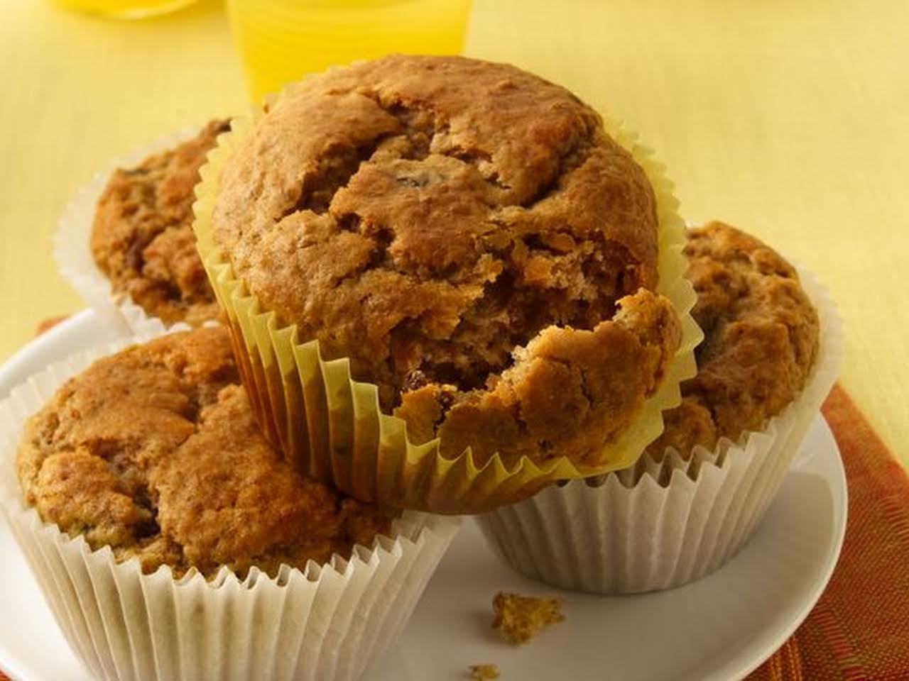 10 Best Fiber One Cereal Muffins Recipes | Yummly