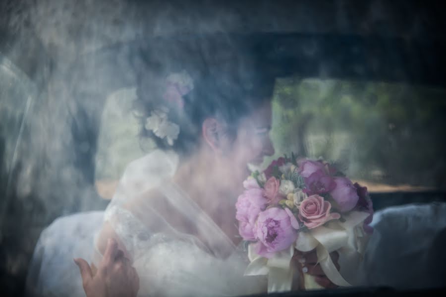 結婚式の写真家Veronica Onofri (veronicaonofri)。2017 4月19日の写真