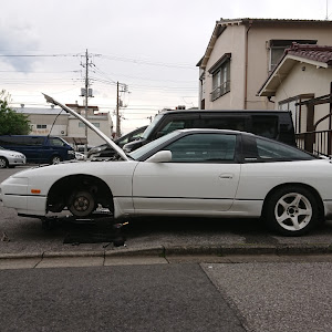 180SX RPS13