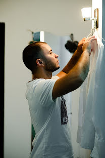 Fotografo di matrimoni Claudiu Adrian Kovacs (kovacsclaudiu). Foto del 9 luglio 2022