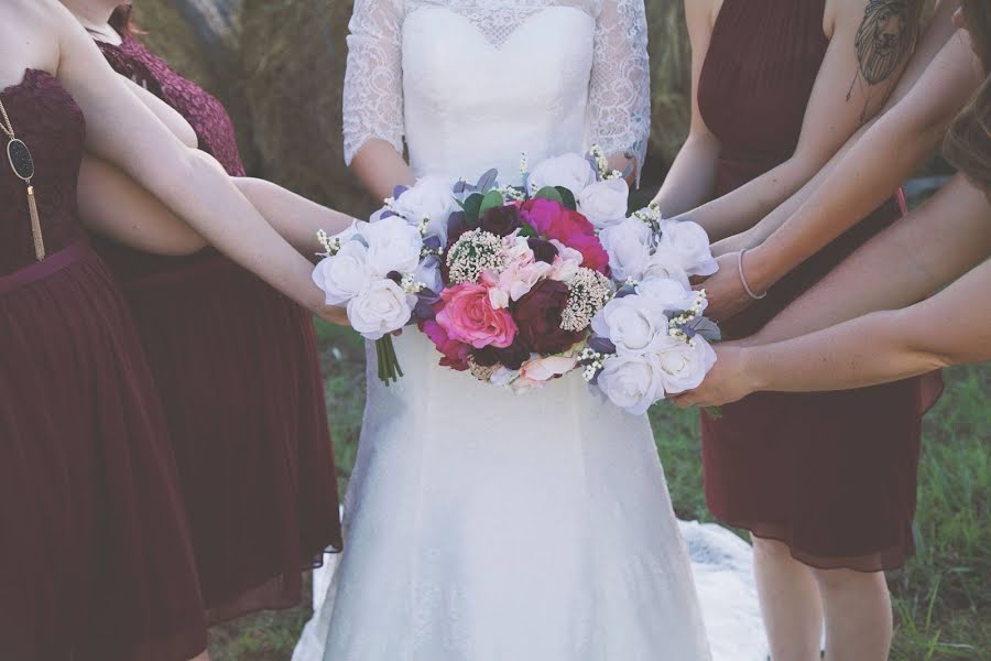 Fotógrafo de bodas Elizabeth Ann Goss (elizabethanngoss). Foto del 30 de diciembre 2019