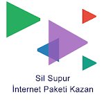 Cover Image of Скачать Clear Sweep - Earn Internet Package 1.0 APK