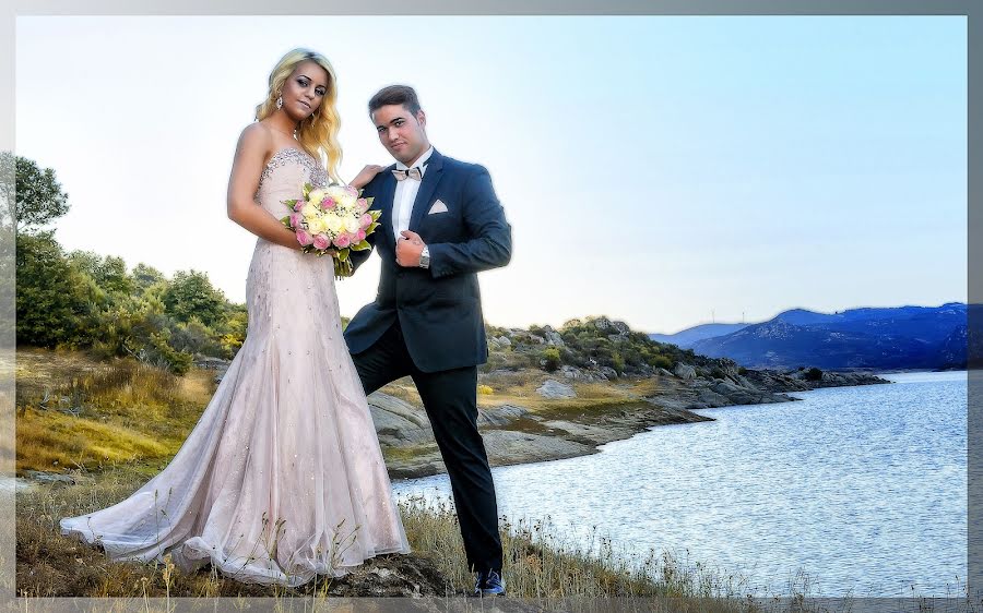 Fotógrafo de bodas António Pena (penafoto). Foto del 23 de marzo 2016