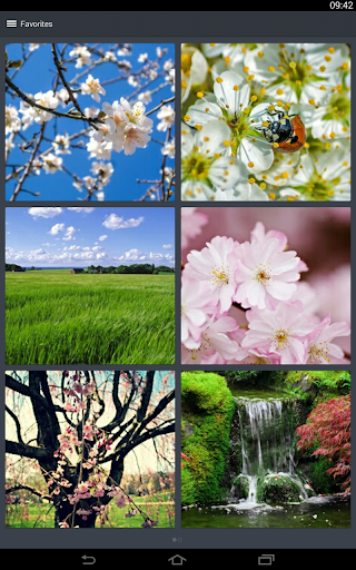 免費下載個人化APP|Spring Wallpapers app開箱文|APP開箱王