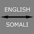 English - Somali Translator5.0