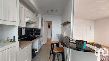 appartement à Neuilly-sur-Marne (93)