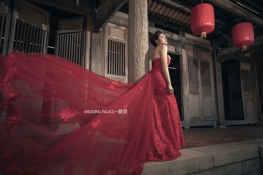 Fotografer pernikahan Dove Yang (doveyang). Foto tanggal 12 Juni 2019