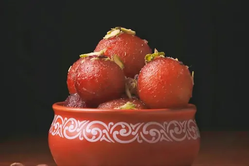 Gulab Jamun [1 Piece]