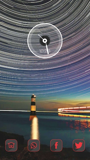 Star Trails