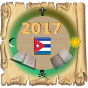 Letter of the Year 2017 Cuba  Icon