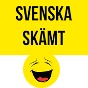 Swedish Jokes - svenska Skämt 1.0 Icon