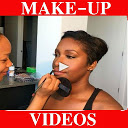 تحميل التطبيق MakeUp Videos التثبيت أحدث APK تنزيل