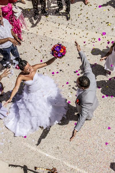 Wedding photographer Christophe Camps (imagoanimae). Photo of 31 March 2017