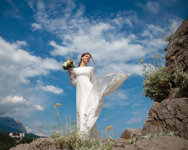 Hochzeitsfotograf Andrey Semchenko (semchenko). Foto vom 13. Juni 2023