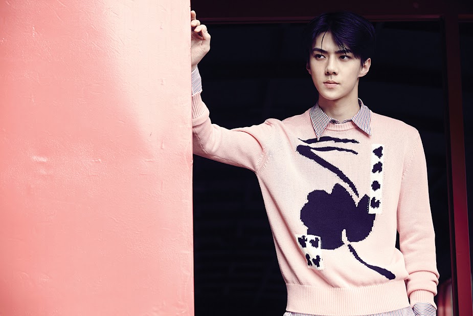 Love Me Right Teaser 7