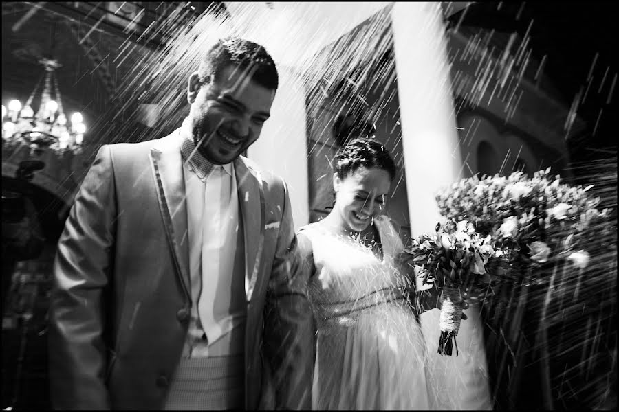 Wedding photographer Georgios Tatakis (tatakis). Photo of 18 November 2015