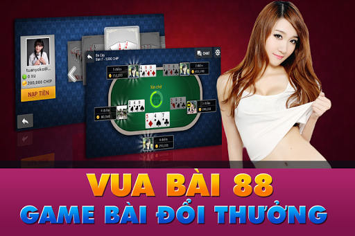 Game Bai Doi Thuong 2016