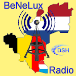 Cover Image of ดาวน์โหลด Radio BeNeLux NIEUW! 2.2 APK