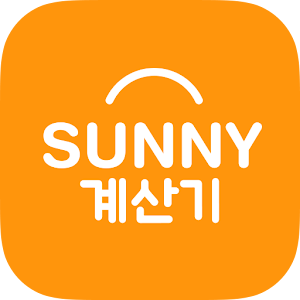 Sunny Calculator  Icon