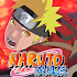 NARUTO-ナルト- 疾風伝　ナルティメットブレイジング2.6.1