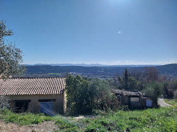 maison neuve à Draguignan (83)