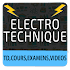 Electrotechnique1.2.0