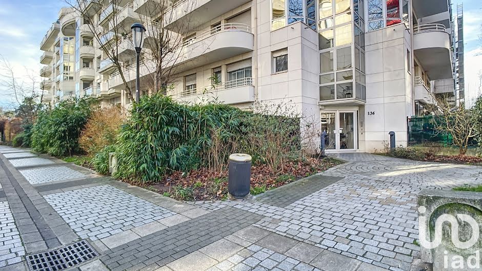 Vente appartement 4 pièces 87 m² à Boulogne-Billancourt (92100), 660 000 €