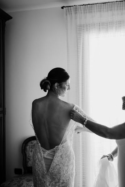 Photographe de mariage Valentina Marrocco (valentina). Photo du 15 juin 2023