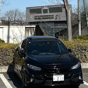 シビック(欧州HB)