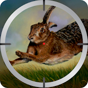 Animals Hunter - Sniper Game 2017  Icon