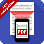 PDF Pocket Scanner (OCR) Apk