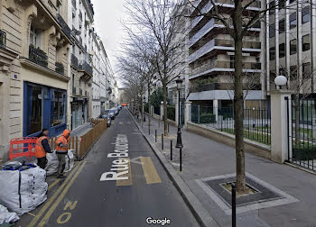 locaux professionnels à Paris 10ème (75)