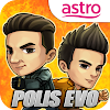 Polis Evo icon