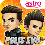 Polis Evo 1.2.2 Icon