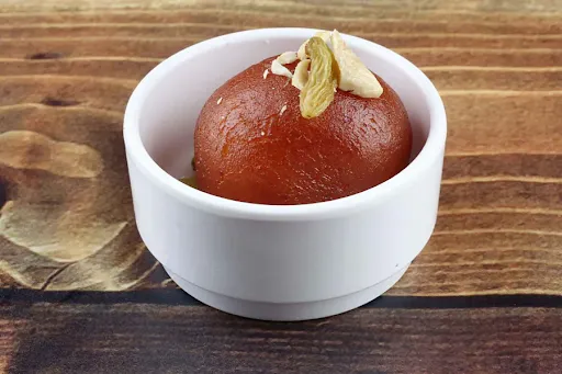 Gulab Jamun