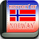 History of Norway icon