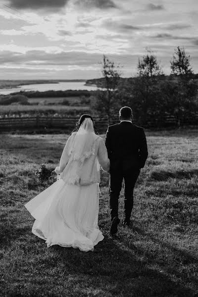 Photographe de mariage Marina Valkova (maravalkova). Photo du 10 octobre 2022