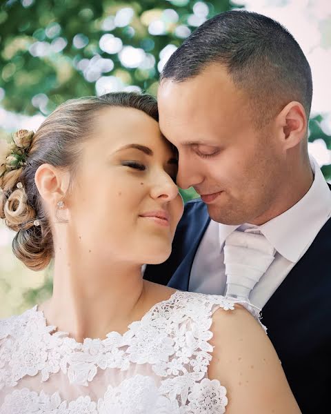 Wedding photographer Imre Vass (vassimre). Photo of 3 March 2019