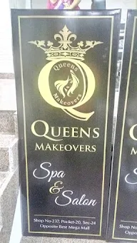 QUEENS MAKEOVERS photo 1