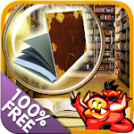 Free New Hidden Object Games Free New Big Library Apk