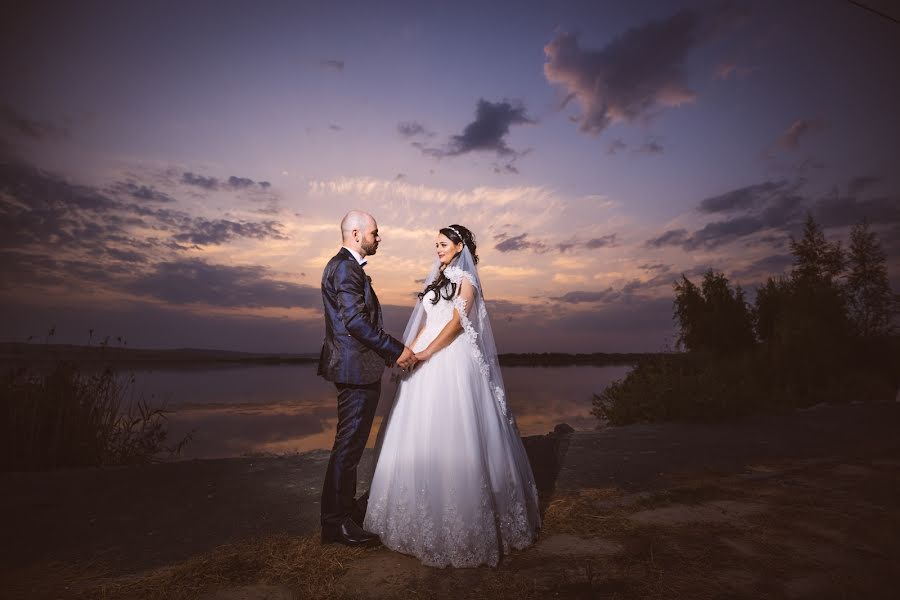 Hochzeitsfotograf Daniel Micu (danielmicu). Foto vom 22. Mai 2019
