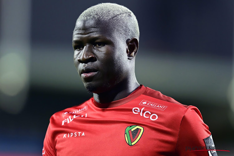 Ostende va toucher un joli montant avec le prêt de Makhtar Gueye à Saragosse !